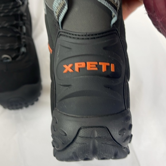 XPETI Boots - Picture 7 of 12